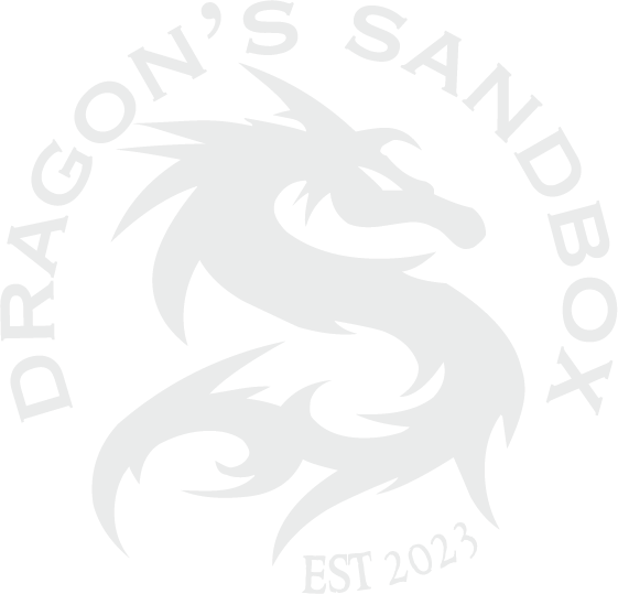 Dragon's Sandbox Dungeons and Dragons events